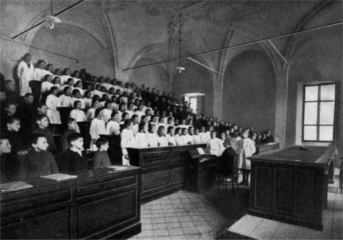 AULA-CANTO