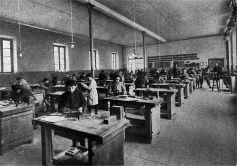LAB-LEGNO