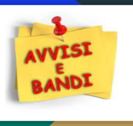 Bando tutor e esperti – settimana topografica –