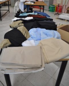 Donazione ZAMASORT